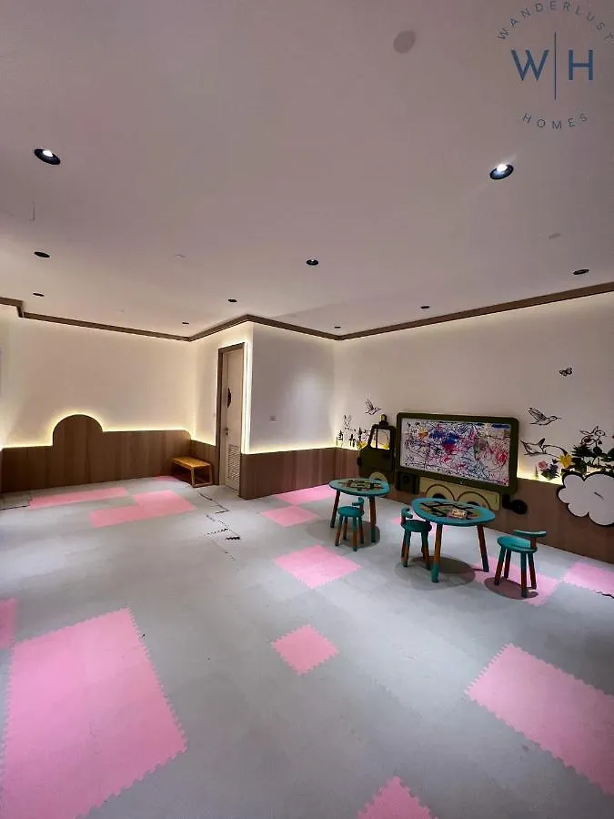 5 Star Cozy Netflix & Chill Studio Room L Klcc Kuala Lumpur