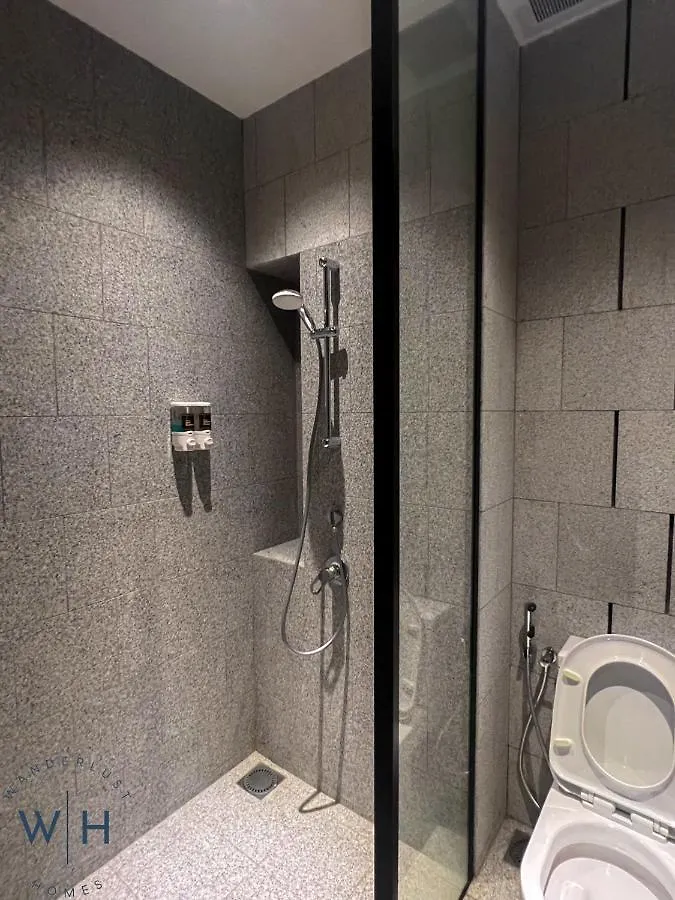 Apartment 5 Star Cozy Netflix & Chill Studio Room L Klcc Kuala Lumpur Malaysia