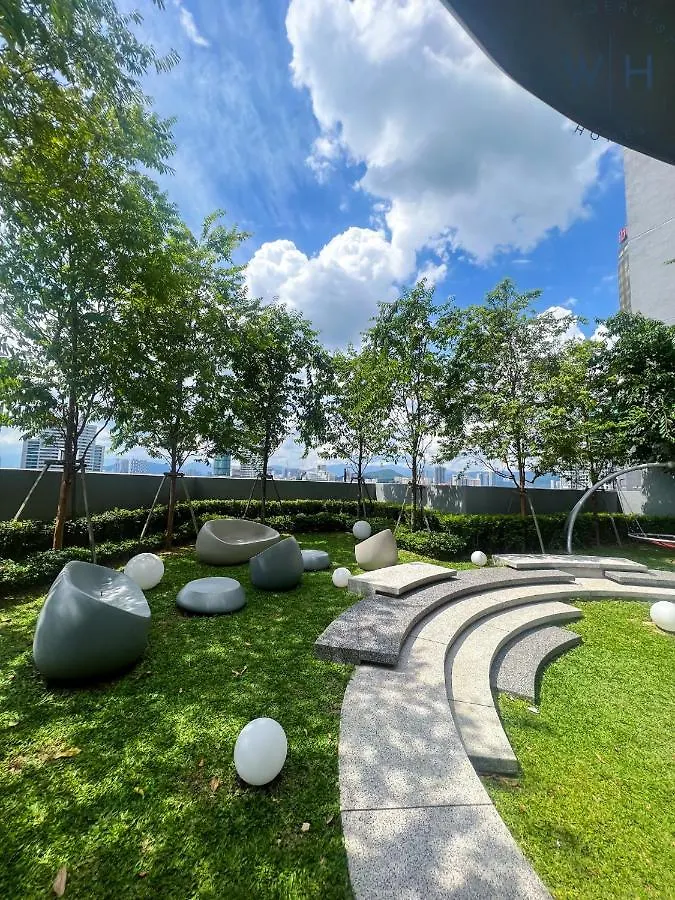 Apartment 5 Star Cozy Netflix & Chill Studio Room L Klcc Kuala Lumpur